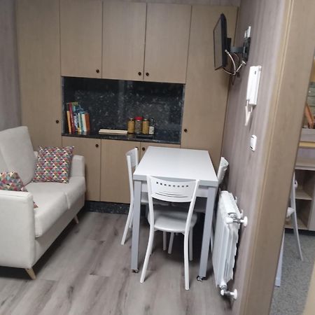 Carrerahouses Ocouto Понтеведра Екстериор снимка