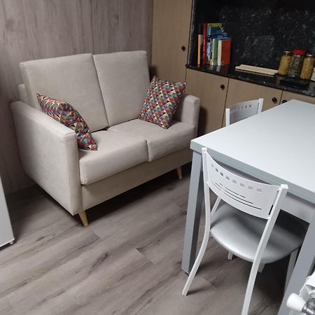 Carrerahouses Ocouto Понтеведра Екстериор снимка