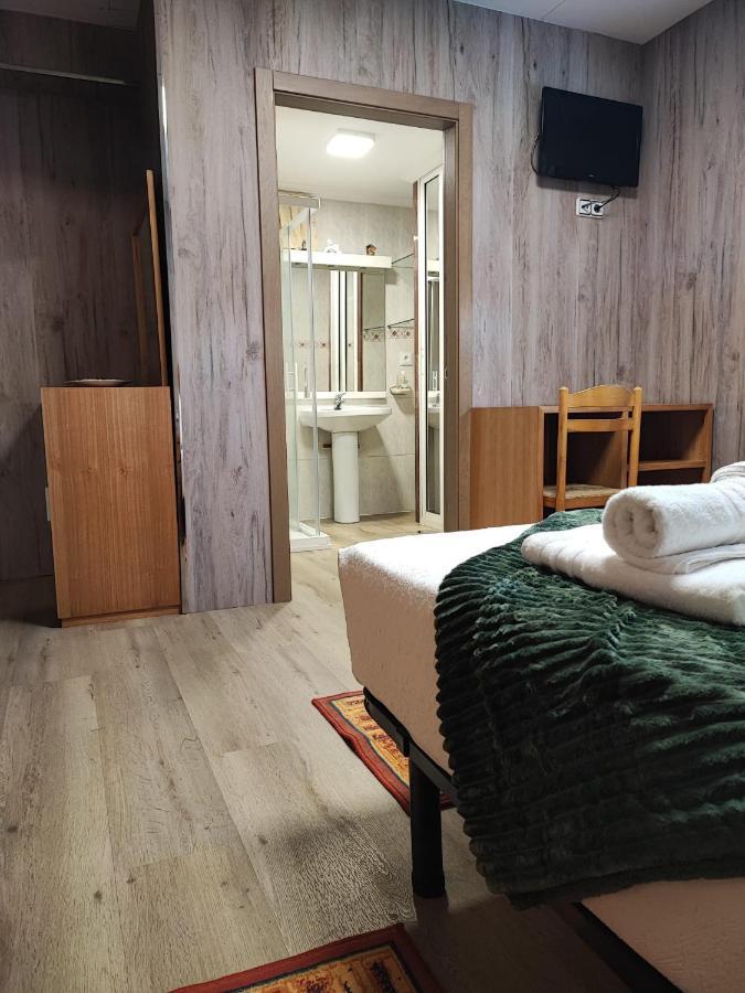 Carrerahouses Ocouto Понтеведра Екстериор снимка