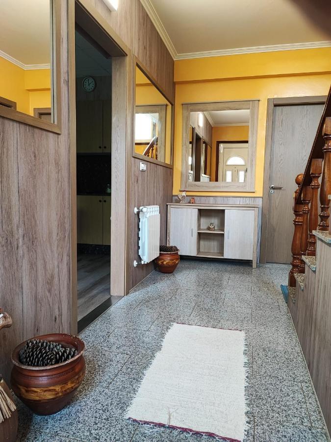 Carrerahouses Ocouto Понтеведра Екстериор снимка
