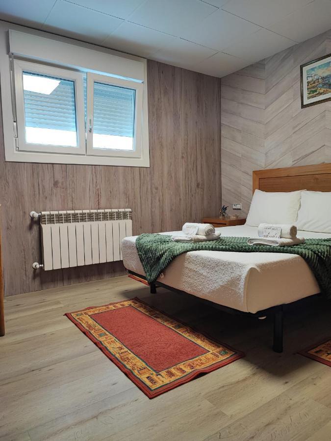 Carrerahouses Ocouto Понтеведра Екстериор снимка