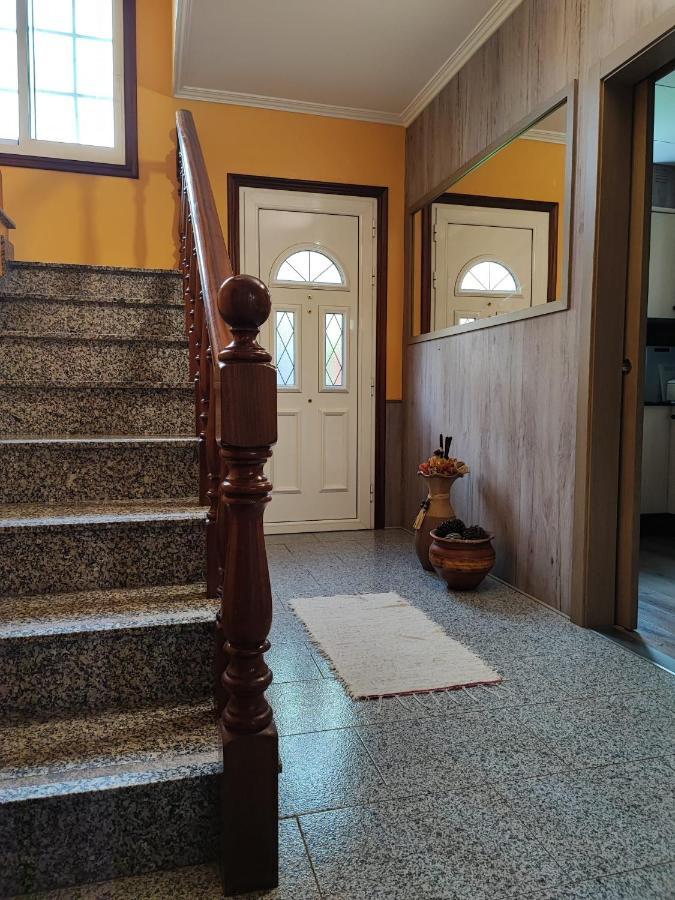 Carrerahouses Ocouto Понтеведра Екстериор снимка