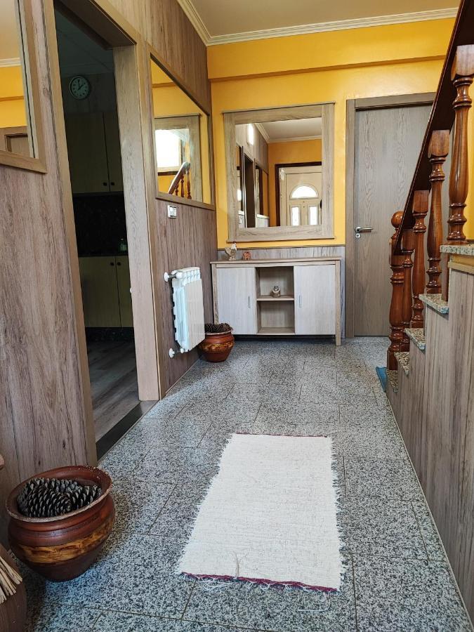 Carrerahouses Ocouto Понтеведра Екстериор снимка