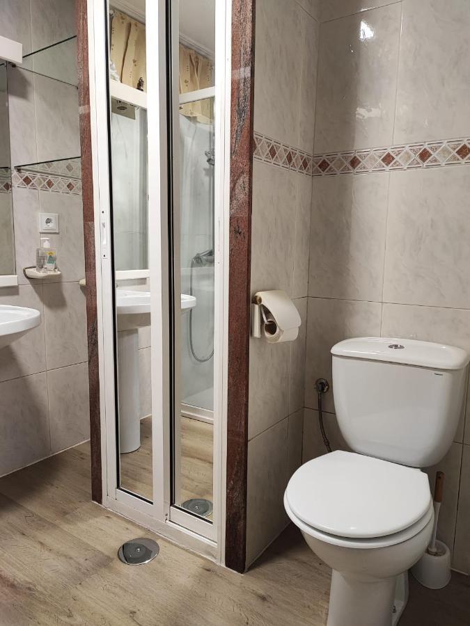 Carrerahouses Ocouto Понтеведра Екстериор снимка