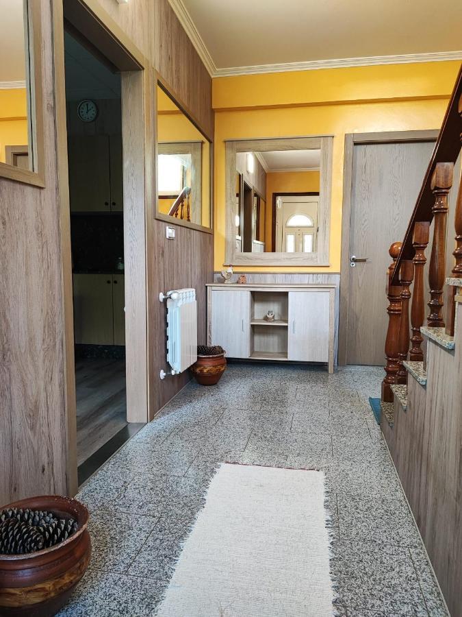 Carrerahouses Ocouto Понтеведра Екстериор снимка