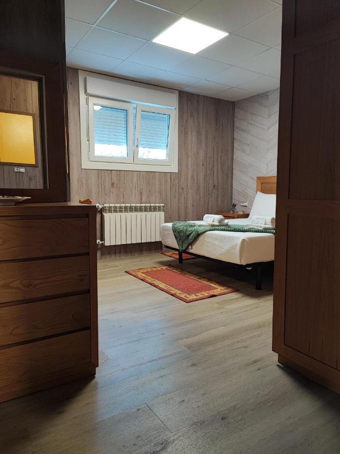 Carrerahouses Ocouto Понтеведра Екстериор снимка