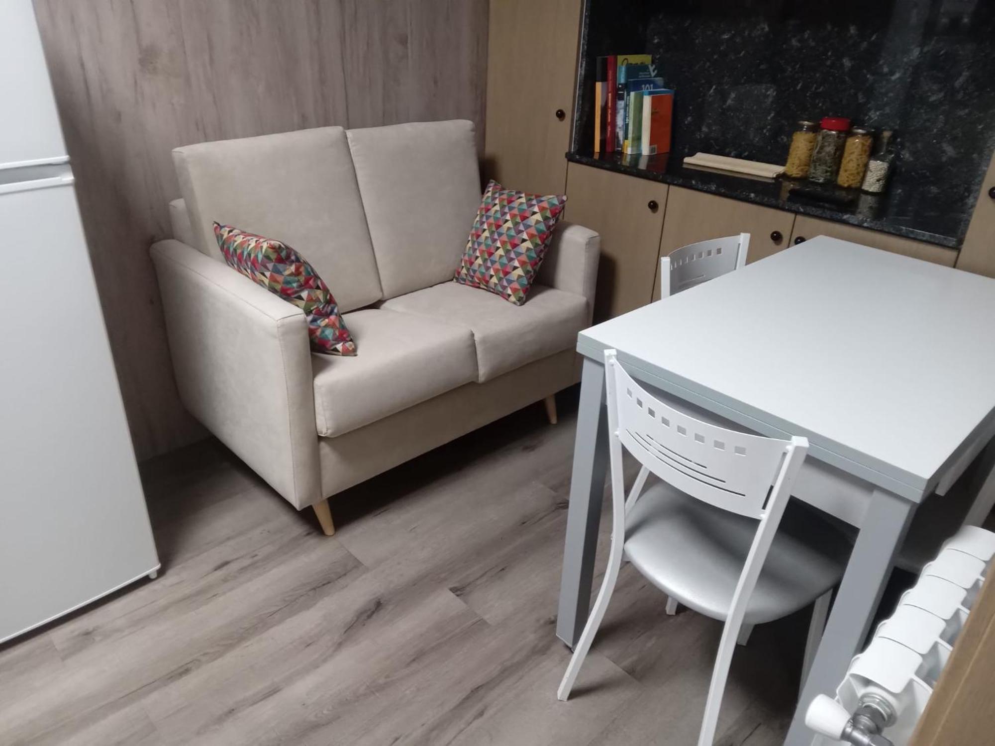 Carrerahouses Ocouto Понтеведра Екстериор снимка